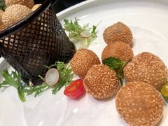 -山水雅居·江南雅宴(运河公园店)
