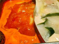 -新辣道鱼火锅(上地华联店)