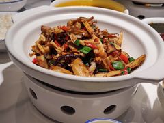 -兰湘子·湘菜小炒(石家庄万象城店)