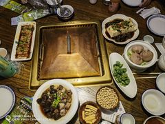 -泽成·冰煮羊(乌兰察布红楼店)