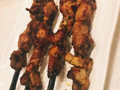-巴依老爷新疆美食(清华东门店)