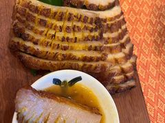 -南沙游艇会·大兵船餐厅