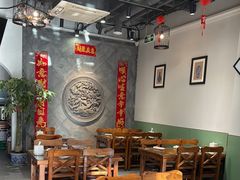 -娄三少·老北京春饼烤鸭家常菜(富力又一城店)