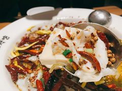 -太二酸菜鱼(汕头苏宁广场店)