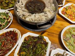 -金阳餐厅(G210国道店)