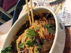 -重庆老字号·吴抄手·高豆花(T3航站楼店)