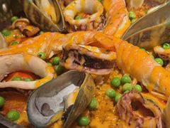 -ZAFFERANO西班牙海鲜饭(上海首店)