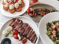 -娜娜家•Nana's restaurant(国金汇店)