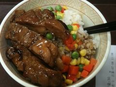 -食其家·牛丼咖喱(浦电路店)