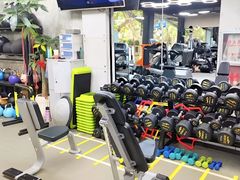 -VPsmart私教健身工作室(新华路旗舰店)