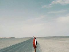 -敦煌雅丹国家地质公园