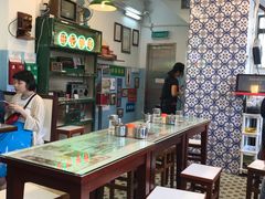 -世记咖啡(氹仔外卖店)