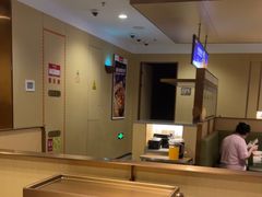-海底捞火锅(江北万达商业广场店)