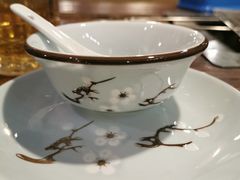 -柿子树炭烤羊腿(金台路店)