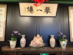 -誉八仙粤菜(万象天地店)