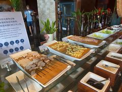 -三亚海棠湾万丽度假酒店