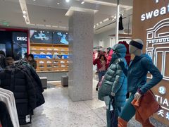 -lululemon(新天地店)