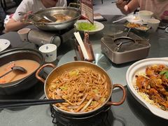 -简小舍·民间手艺菜(武昌江滩店)