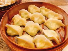 -老边饺子(彩虹城店)