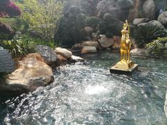 -七彩云南古滇温泉山庄