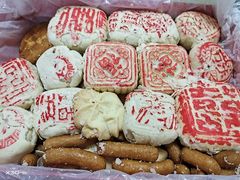 -芦庄子桂顺斋(和平路总店)