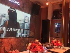 -印象KTV(前进大街店)