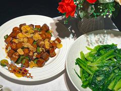 -老伙记海鲜码头(北滘店)