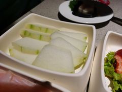 -海底捞大排档火锅(悦荟广场店)