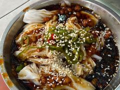 -放鸡岛之美食
