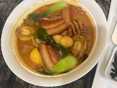 -四季轩中餐厅(徐州开元名都大酒店)