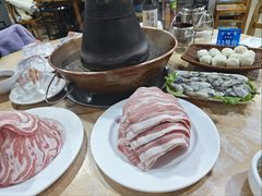 -元盛居(亚泰大街店)