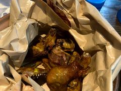 盐焗鸽-大鸽饭(马王堆店)