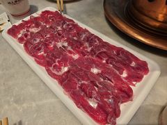 -清真·鸦儿李记·涮肉(花市店)