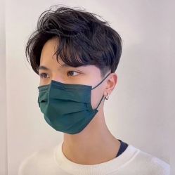 -佰亿Salon·烫染造型