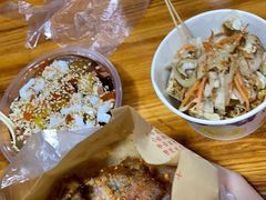 -星隆国际·芜湖小吃街