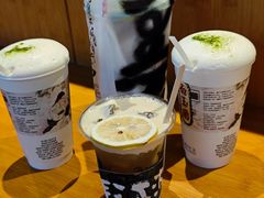 -茶颜悦色(银盆岭万达广场店)