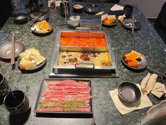 -重庆九记老火锅(广场店)