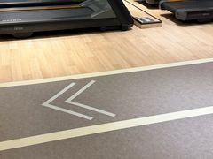 -FLARE STAR FITNESS(复地活力城店)
