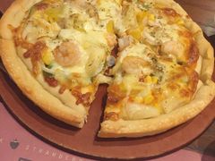 -食间牛排(湖西路店)