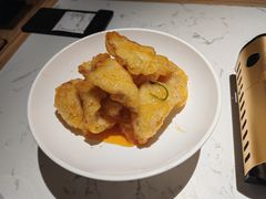 -关东小磨东北菜(漕河泾印象城店)