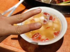 -周小明火锅(黑金冠社区店)