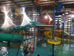 -南宫温泉水世界