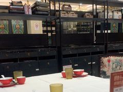 -申阿婆·上海菜·小海鲜(国展店)