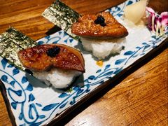 -蟹将军·松叶蟹和牛日料放题自助(K11店)