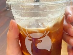 银河气泡美式-瑞幸咖啡(大鼎世纪广场店)