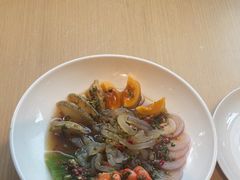 -渝信川菜 · 川味家常菜(财富购物中心店)