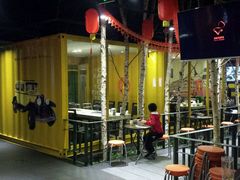 -丰茂烤串(金泉美食宫店)
