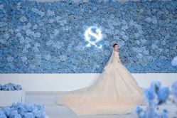 -金禧婚礼定制