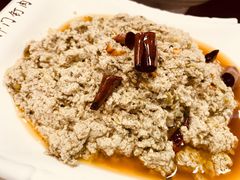-清真牛街祥云轩门钉肉饼(左家庄店)