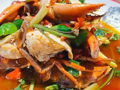 -辣不怕口味虾(凌霄路店)